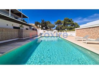 Estudio en venta en Cala Vedella - Cala Tarida - Cala Conta en Sant Josep de sa Talaia