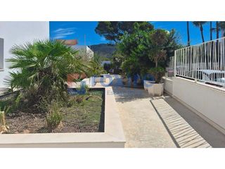 Estudio en venta en Cala Vedella - Cala Tarida - Cala Conta en Sant Josep de sa Talaia