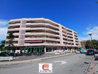 Local comercial en venta en Castro en Castro Urdiales