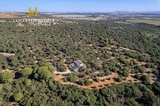 Cortijo en venta en Arcos de la Frontera