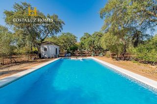 Cortijo en venta en Arcos de la Frontera