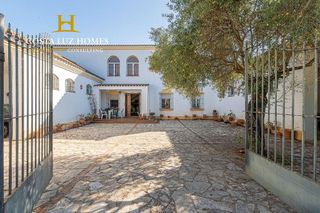 Cortijo en venta en Arcos de la Frontera