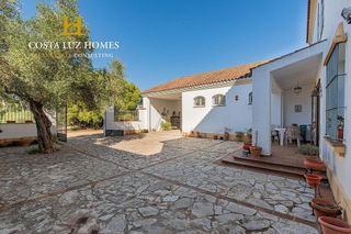 Cortijo en venta en Arcos de la Frontera