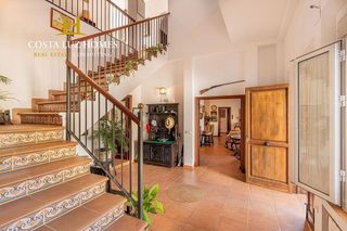Cortijo en venta en Arcos de la Frontera