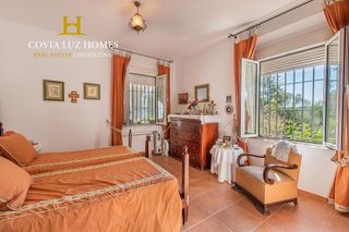 Cortijo en venta en Arcos de la Frontera