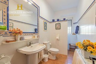 Cortijo en venta en Arcos de la Frontera