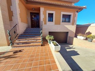 Casa en venta en Valdepeñas