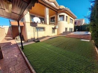 Casa en venta en Valdepeñas