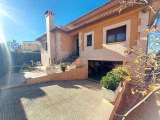 Casa en venta en Valdepeñas