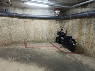Garaje en alquiler en Centre - Estació en Sant Cugat del Vallès