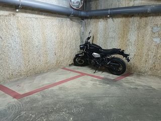 Garaje en alquiler en Centre - Estació en Sant Cugat del Vallès