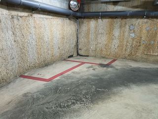 Garaje en alquiler en Centre - Estació en Sant Cugat del Vallès