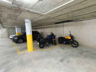 Garaje en alquiler en Centre - Estació en Sant Cugat del Vallès