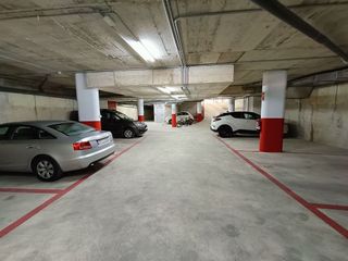 Garaje en alquiler en Centre - Estació en Sant Cugat del Vallès