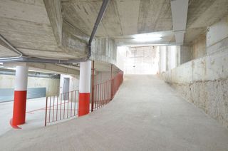 Garaje en alquiler en Centre - Estació en Sant Cugat del Vallès