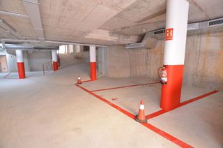 Garaje en alquiler en Centre - Estació en Sant Cugat del Vallès