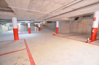 Garaje en alquiler en Centre - Estació en Sant Cugat del Vallès