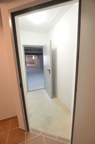 Garaje en alquiler en Centre - Estació en Sant Cugat del Vallès