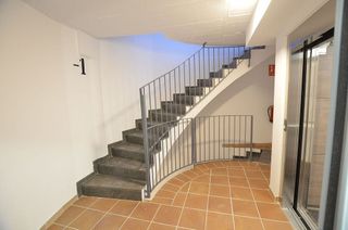 Garaje en alquiler en Centre - Estació en Sant Cugat del Vallès