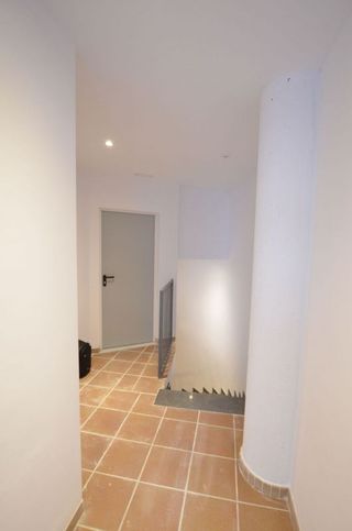 Garaje en alquiler en Centre - Estació en Sant Cugat del Vallès