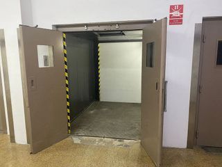 Local comercial en alquiler en San Roc - El Remei en Badalona