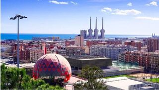 Local comercial en alquiler en San Roc - El Remei en Badalona