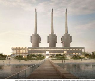 Local comercial en alquiler en San Roc - El Remei en Badalona