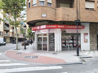 Casa rural en venta en San Pablo - Santa Teresa en Albacete