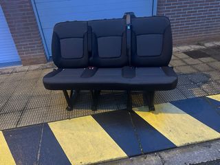 Asiento Furgoneta