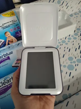 Clearblue Monitor Fertilità Avanzato