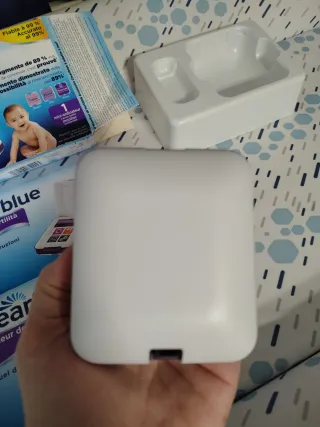 Clearblue Monitor Fertilità Avanzato