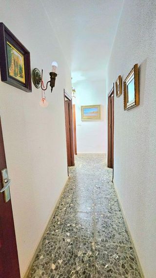 Chalet en venta en Santuario - La Laguna en Chipiona