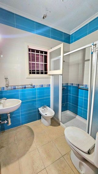 Chalet en venta en Santuario - La Laguna en Chipiona