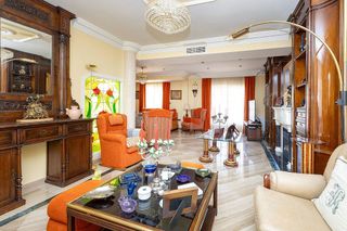 Casa pareada en venta en Cájar