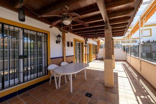 Casa pareada en venta en Cájar