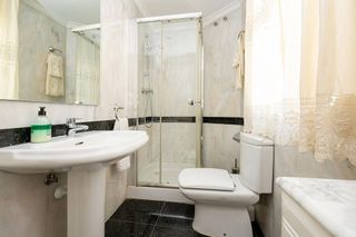 Casa pareada en venta en Cájar