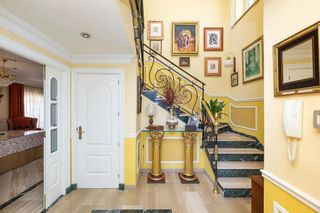 Casa pareada en venta en Cájar