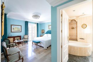 Casa pareada en venta en Cájar