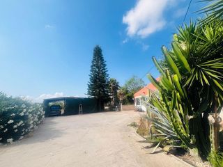 Chalet en venta en La Foia - Daimés - Asprella en Elche