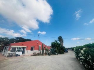 Chalet en venta en La Foia - Daimés - Asprella en Elche