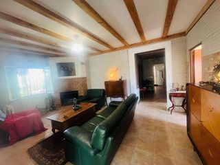 Chalet en venta en La Foia - Daimés - Asprella en Elche
