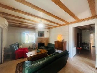 Chalet en venta en La Foia - Daimés - Asprella en Elche