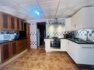 Chalet en venta en La Foia - Daimés - Asprella en Elche