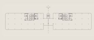 Oficina en alquiler en San Juan Bautista en Madrid