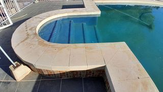 Chalet en venta en Yecla