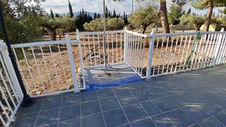 Chalet en venta en Yecla