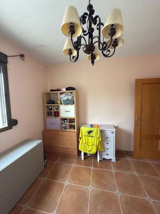 Chalet en venta en Yecla