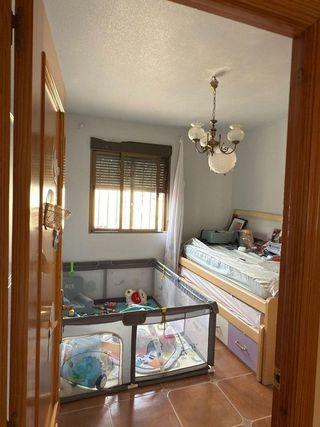 Chalet en venta en Yecla