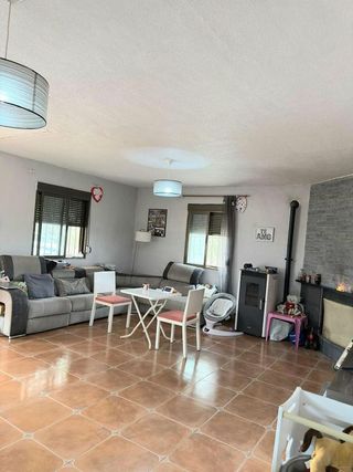 Chalet en venta en Yecla