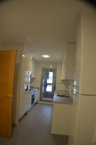 Piso en alquiler en Dehesa Navalcarbón – Montecillo en Rozas de Madrid (Las)